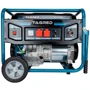 Бензиновий генератор TAGRED TA11700GHW: Кількість фаз 1