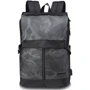 Мужской рюкзак Semi Line USB 15 Black черный (L2007): Застежка Молния