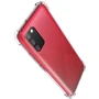 Чохол для телефона BeCover TPU Case Anti-Shock Clear для Samsung A025 Galaxy A02s / M025 Galaxy M02s (706000): Матеріал термопластичный полиуретан (TPU)