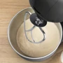 Кухонный комбайн Tefal Bake Essential QB161H38: Объем чаши 4.8 л