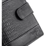 Мужское портмоне Buffalo Wild черное (DNKN890L-VTC-black): Страна производитель Польша