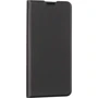 Чехол для телефонов BeCover Book Exclusive New Style Black for ZTE Blade A75 4G (712817): Тип чехол-книжка