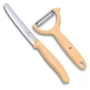 Набір кухонних ножів Victorinox SwissClassic Paring Set 2 пр. (6.7116.23L92)