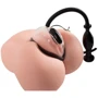 Вакуумная помпа для вагины с вибрацией Orion Vibrating Vagina Sucker