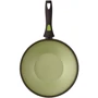 Ardesto Avocado ВОК 28 см (AR2528WA): Материал ручки Бакелит
