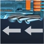 Бластер Nerf Hasbro Еліт 2.0 бластер Варден E9959: Тип бластер