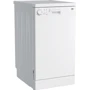 Посудомийка Beko DFS05020W: Розміри 85х44.8х60 см