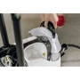 Пароочиститель Karcher SC 5 EasyFix Iron (1.512-661.0): Регулятор мощности есть