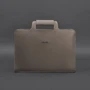 Женская конференц-сумка BlankNote темно-бежевая (BN-BAG-36-beige): Пол Женский