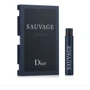 Туалетна вода Christian Dior Sauvage 1 ml