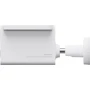 IP-камера відеоспостереження Xiaomi Solar Outdoor Camera BW400 Pro Set (BHR7747GL): Роздільна здатність 2560x1440