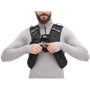 Утяжелитель Cornix Weight Vest Жилет 10 кг XR-0345 Black