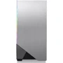 Корпус Thermaltake H550 Tempered Glass ARGB Edition (CA-1P4-00M1WN-00): Форм-фактор материнской платы ATX/MicroATX/Mini-ITX