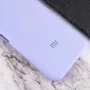 Аксессуар для смартфона Mobile Case Silicone Cover Full Camera Lilac Dasheen for Xiaomi Redmi Note 11 Pro 4G/5G / 12 Pro 4G: Тип накладка на заднюю часть
