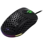 Мышь Sharkoon Light² 200 Black: Эргономика для правой руки