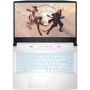 Ноутбук MSI Sword 15 (A11UD-002): Процесор Intel Core i7-11800H (2.3 - 4.6 ГГц) / 8 - ядерный
