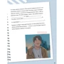 BTS І Я. Твій неофіційний фанбук: ISBN 978-617-785-348-9
