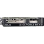 Видеокарта ASUS DUAL-RTX4060TI-O8G-EVO UA: Форм-фактор Стандартная