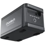 Дополнительная батарея Choetech 1536Wh Black (BS065) UA фото 2
