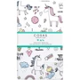 Комплект постільної білизни Cosas Unicorn Sweet 2 пр. підлітковий 155х215 см (UnicornSweet_155_2)