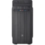 Корпус 2E TMQ0108: Форм-фактор материнской платы MicroATX/Mini-ITX