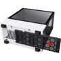 Корпус GameMax Paladin White фото 10