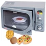 Игрушка микроволовая печ DeLonghi (492)