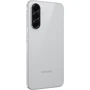 Смартфон Samsung Galaxy A56 5G 8/256GB Awesome Lightgray A566 (UA UCRF): Коммуникации USB Type-C 2.0 / Bluetooth 5.3, A2DP, LE / Wi-Fi 802.11 a/b/g/n/ac/6, dual-band, Wi-Fi Direct / GPS (GALILEO, GLONASS, BDS, QZSS)