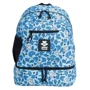 Рюкзак Рюкзак Arena TEAM BACKPACK FRIENDS черный голубой белый Дет 36x28x20 см (004339-100)
