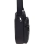 Чоловіча сумка через плече Keizer чорна (k12610-black): Тип Сумки