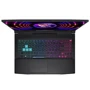 Ноутбук MSI Katana 17 (B12VEK-1017XUA) UA: Тип екрану матовый