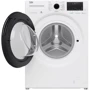 Стиральная машина Beko WUE7536AW: Тип загрузки фронтальная