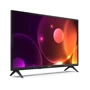 Телевизор Sharp 32FA2E: Выход в интернет нет