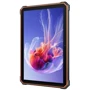 Планшет Oscal Pad Spider 8 8/128GB LTE Dual Sim Orange (UA): Камера 13 МП / Фронтальная 16 МП