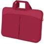 Сумка для ноутбука D-LEX 16" Red (LX-050R-RD)