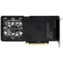 Видеокарта Palit Nvidia GeForce RTX 3060 Ti 8GB GDDR6 Dual V1 LHR (NE6306T019P2-190AD-LHR): Форм-фактор Стандартная