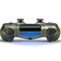 Аксессуар для приставок Sony DualShock 4 Green Camouflage (Version 2): Тип аксессуара Контроллеры