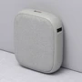 Внешний аккумулятор Xiaomi Solove Power Bank W5 10000mAh Wireless Charger Silver: Выходное напряжение, В 5