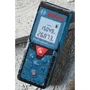 Лазерний далекомір Bosch GLM 40 Professional (0601072900): Тип Лазерный
