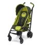 Коляска-тростина Chicco Lite Way Top + бампер (оливковий) (60888.32): Тип коляски коляска тростина