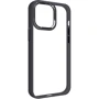 Чехол для iPhone ArmorStandart UNIT2 Case Black for iPhone 12 Pro Max (ARM74790)