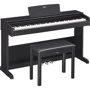 Цифровое пианино YAMAHA ARIUS YDP-103B (+блок питания)