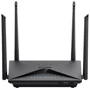 Маршрутизатор Wi-Fi D-Link DIR-853 AC1300: Количество LAN портов 4