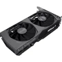 Видеокарта Zotac GAMING GeForce RTX 3060 Ti Twin Edge OC LHR (ZT-A30610H-10MLHR): Разрядность шины памяти, бит 256