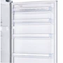 Встраиваемый холодильник Bosch KIV38X20: Объем холодильной камеры, л 217