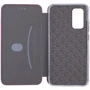 Аксессуар для смартфона Fashion Classy Burgundy for Xiaomi Redmi Note 10 Pro / 10 Pro Max