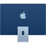 Компьютер Apple iMac M3 24" 512GB 10GPU Blue (MQRR3UA/A) 2023: Процессор 8-ядерный процессор Apple M3 с 4 ядрами производи­тельности и 4 ядрами эффективности