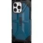 Чохол для iPhone Urban Armor Gear UAG Plasma Mallard (113153115555) for iPhone 13 Pro: Матеріали поликарбонат и полиуретан
