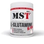 Амінокислота для спорту MST Glutamine RAW 500 g/100 servings/Unflavored