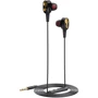 Навушники Tecno Hot beats J2 (4895180748967): Тип кріплення без кріплень